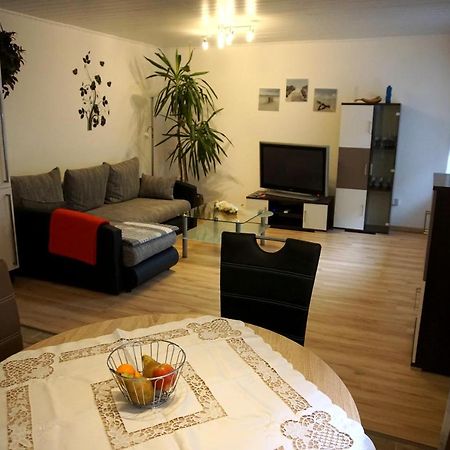 Ferienwohnung Liebeskind Hopfgarten  ภายนอก รูปภาพ