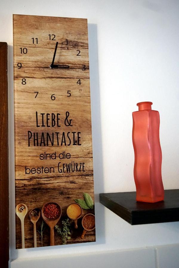 Ferienwohnung Liebeskind Hopfgarten  ภายนอก รูปภาพ
