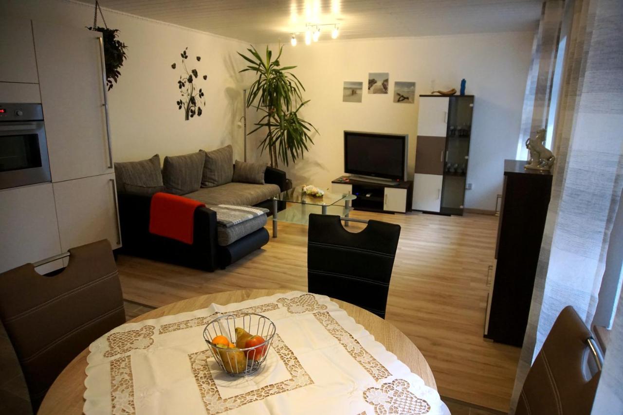 Ferienwohnung Liebeskind Hopfgarten  ภายนอก รูปภาพ