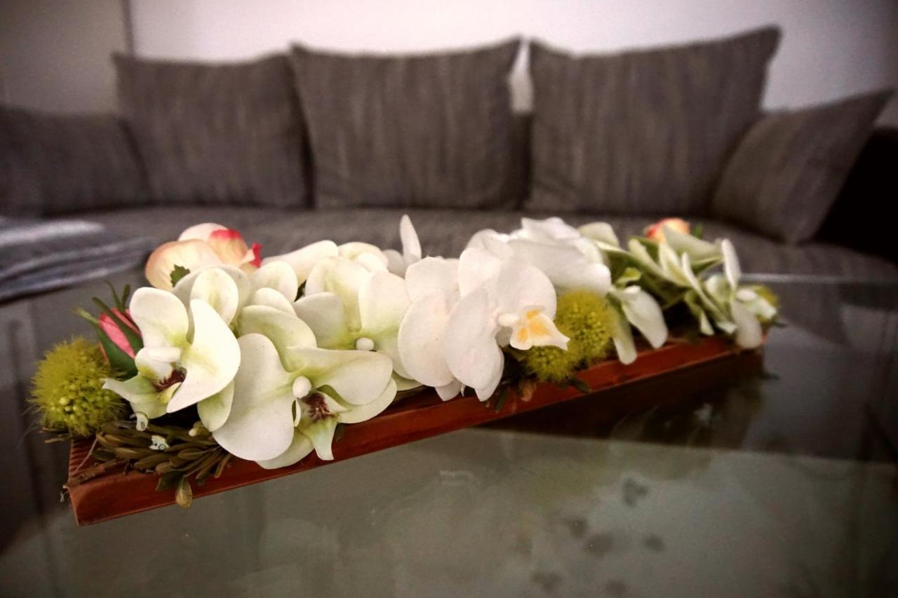 Ferienwohnung Liebeskind Hopfgarten  ภายนอก รูปภาพ