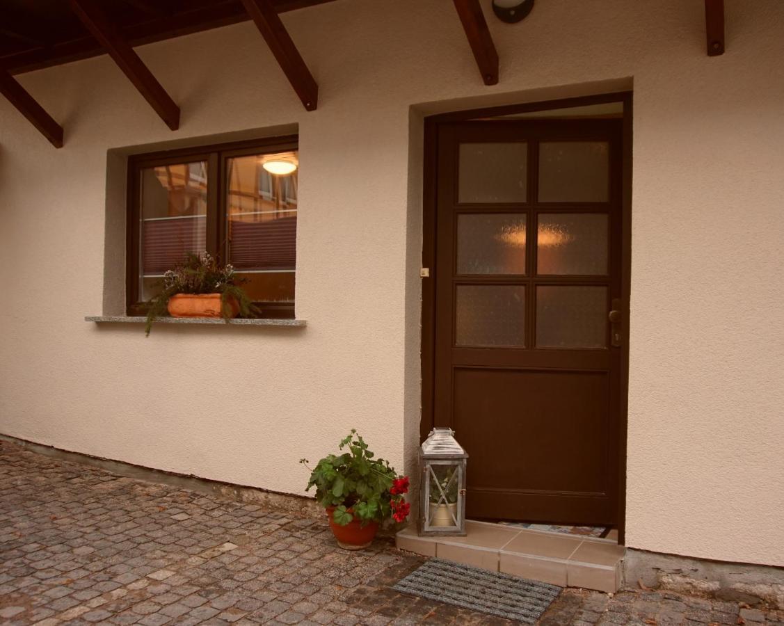 Ferienwohnung Liebeskind Hopfgarten  ภายนอก รูปภาพ