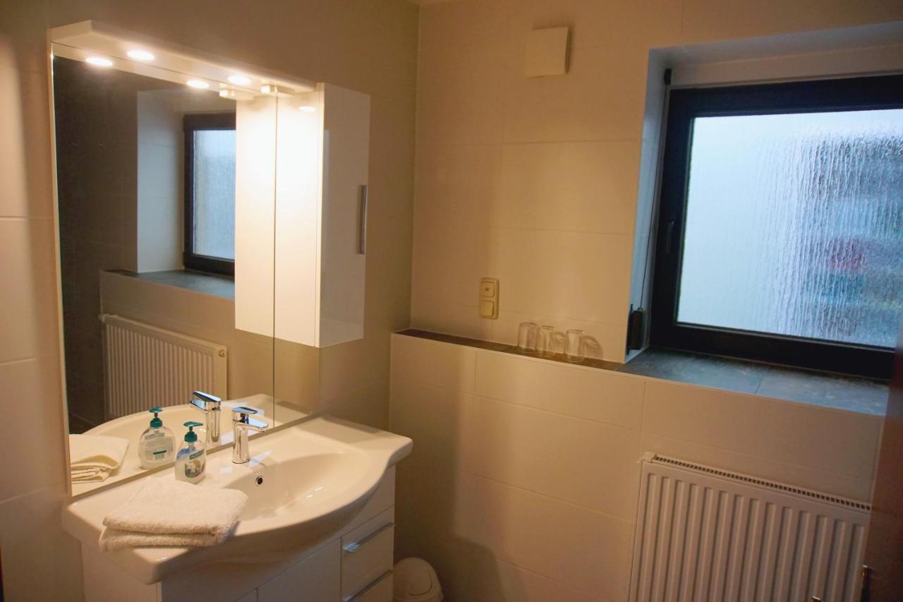 Ferienwohnung Liebeskind Hopfgarten  ภายนอก รูปภาพ
