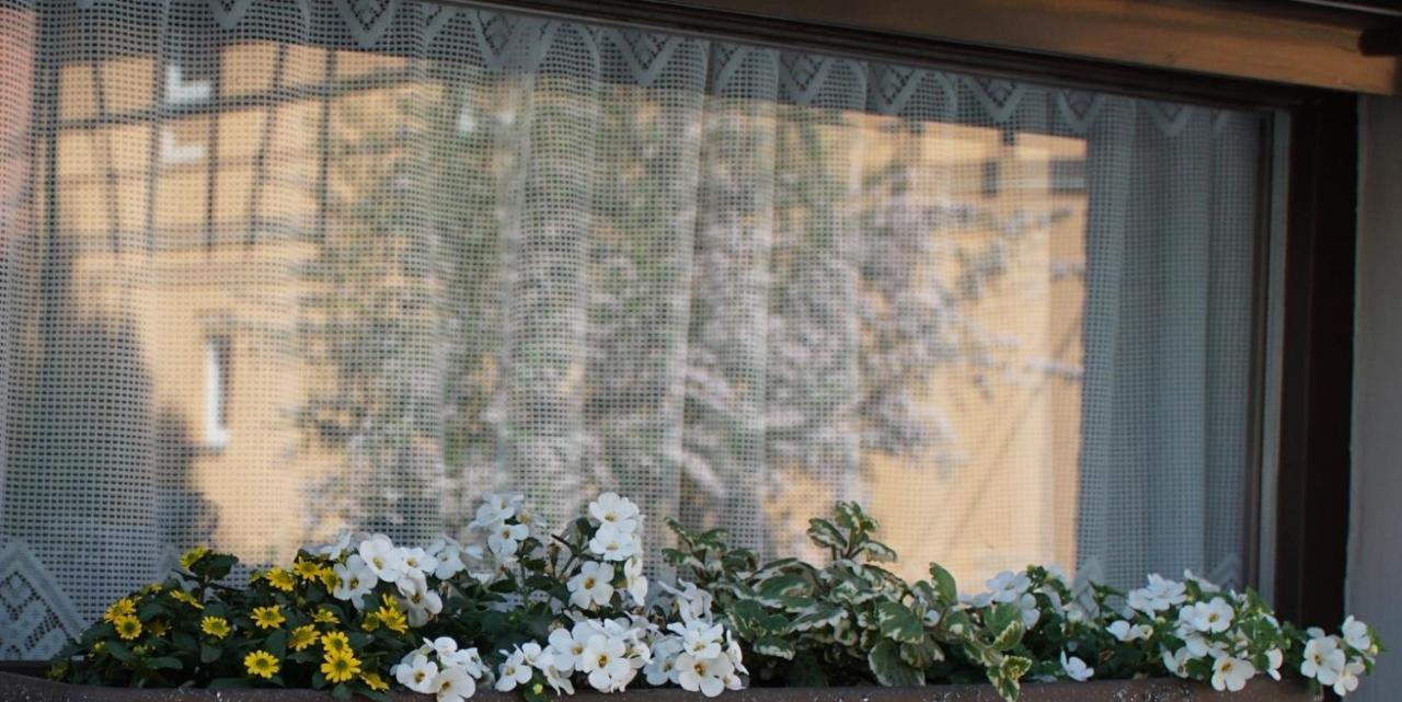 Ferienwohnung Liebeskind Hopfgarten  ภายนอก รูปภาพ